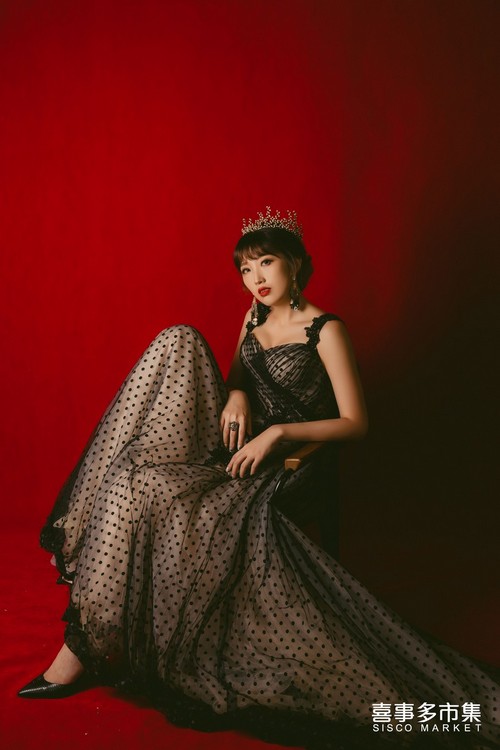 個人寫真,個人寫真攝影,個人形象照,人像攝影,形象照,單人婚紗